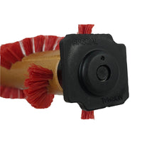 reck: O-430001300  Brushroll, XL21 U7010 U7020 U7240 With Magnet