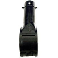 Oreck: O-603-4709 Fan Housing, Handle Button Lock XL 9000 Series