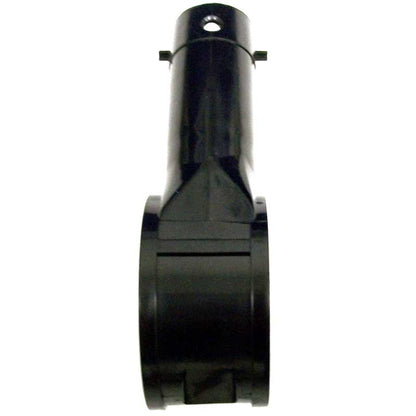 Oreck: O-603-4709 Fan Housing, Handle Button Lock XL 9000 Series