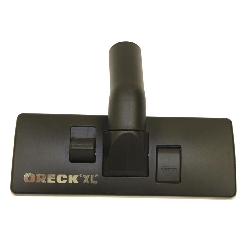 O-7202801327 	  Floor Brush Nozzle, Black