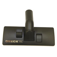 O-7202801327 	  Floor Brush Nozzle, Black