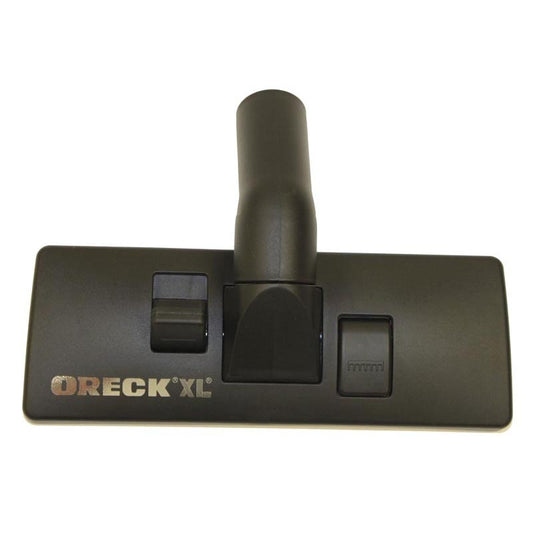 O-7202801327 	  Floor Brush Nozzle, Black