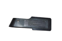 DOOR-ORECK 2200 BELT,BLACK  430001076
