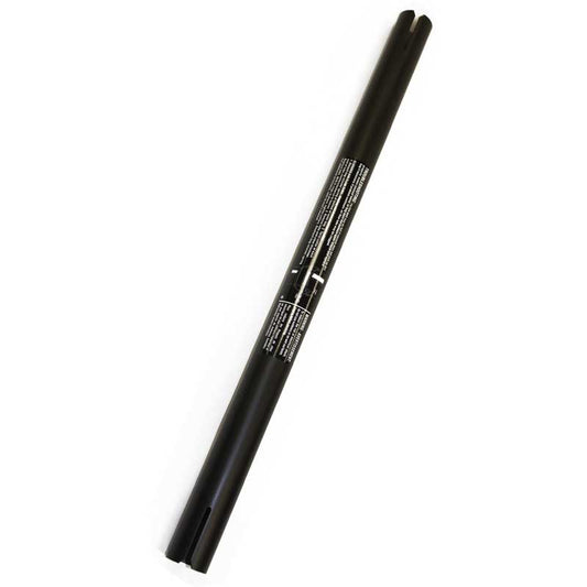 Oreck Upright Vacuum Cleaner Lower Metal Handle Tube  - Genuine - 75198-05, 75198-09, 430000897﻿