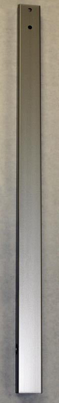 Oreck Upper Handle Tube for the Oreck XL2600HH, XL2800  7519003
