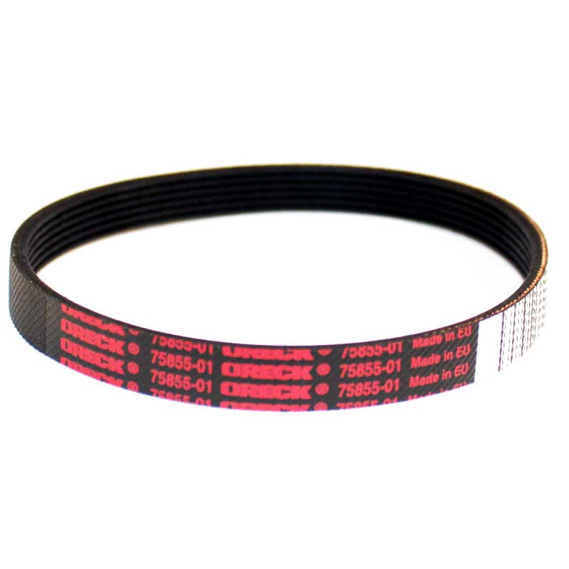 75855-01 BELT, SERPENTINE U2000EB U2000RB U2000RBW