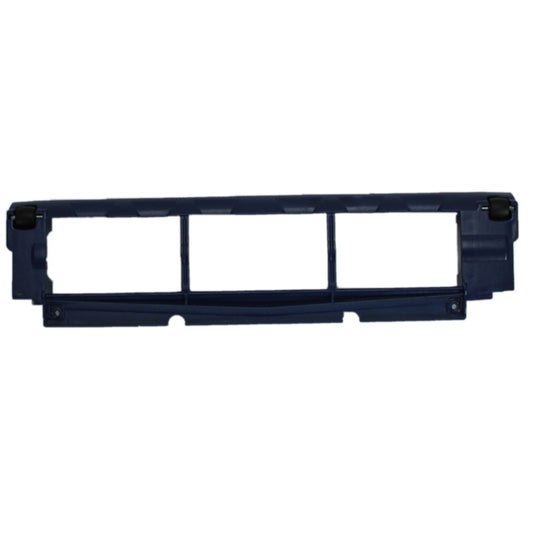 8300401  BOTTOM PLATE, WITH WHEELS LW100 MAGNESIUM