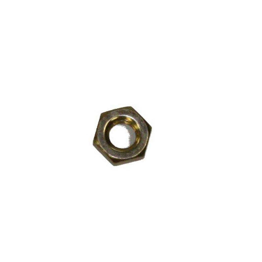 880-5037  NUT, FAN 100/888/988/5000/5300/8300/9000 SERIES