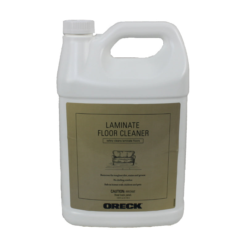 Oreck: O-AK30050 Cleaner,:( Laminate Floor 128oz