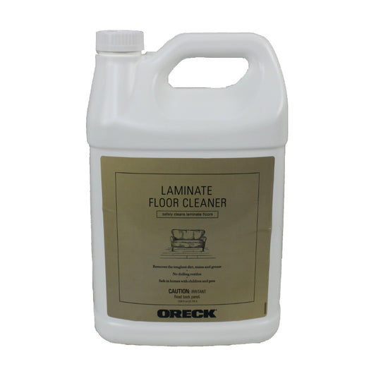 Oreck: O-AK30050 Cleaner,:( Laminate Floor 128oz