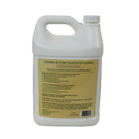 Oreck: O-AK30080 Cleaner, Ceramic/Stone Counter Top 128oz