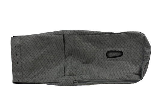 Cloth Bag, Hypoallergenic Oreck Gray Tones