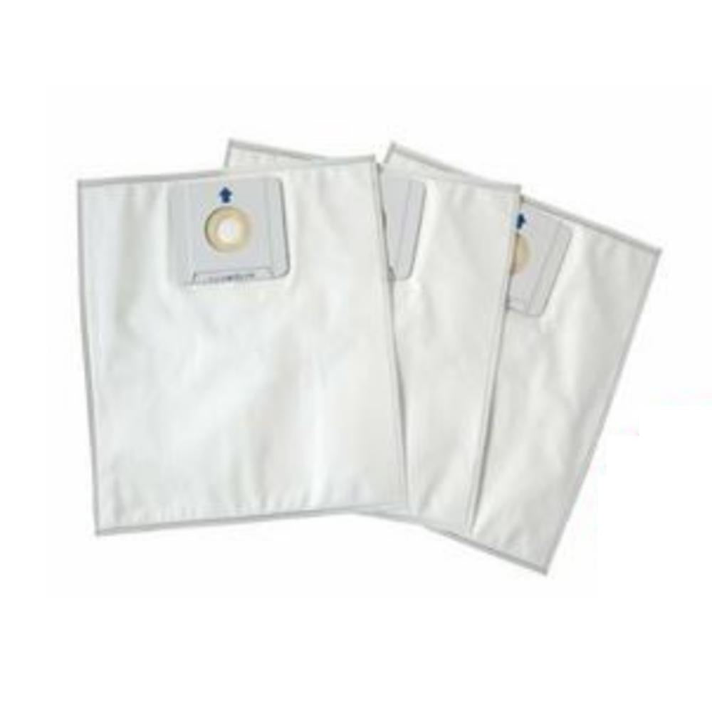 Oreck Replacement: OR-1457A Paper Bag, Oreck Quest Pro Synthetic 12Pk 471611 