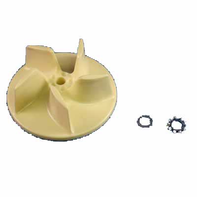 FAN,PLASTIC-ORECK UPRIGHT,2000,3000 SERIES