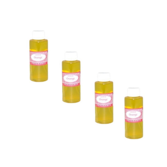 Orange Fragrances -1.6oz