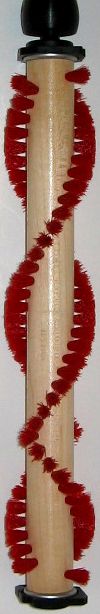 Oreck Brush Roll for XL21 Models Only - Thin and Long 12.25 Inches Long 430000896, 7709002, 77090-02