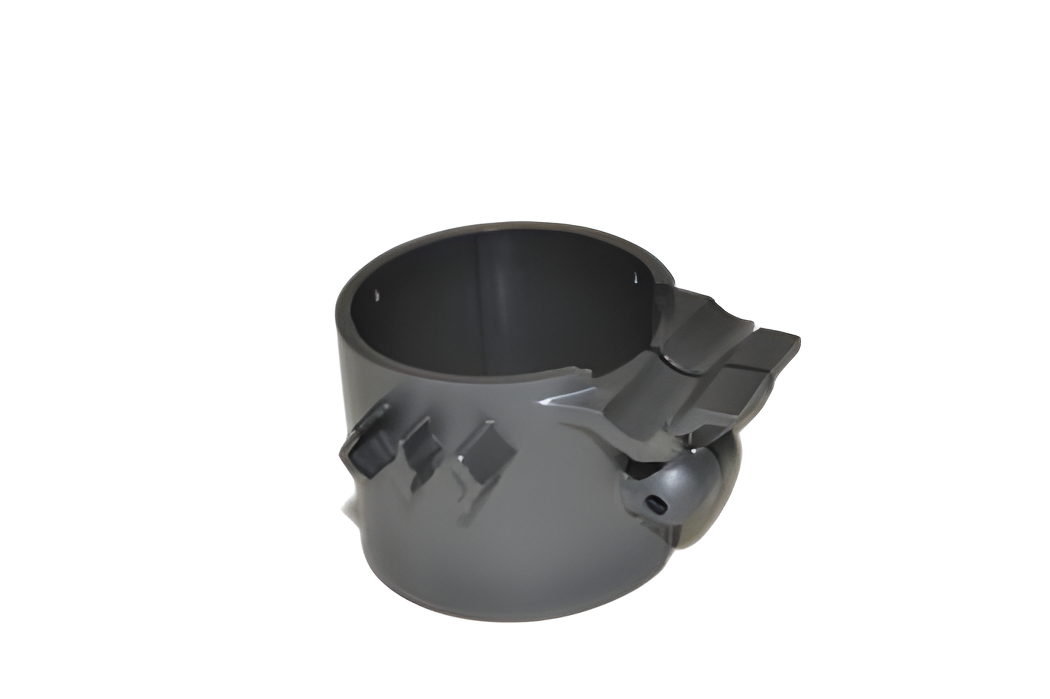 Oreck BK95519 Elevate Vacuum Handle Clamp #430001008