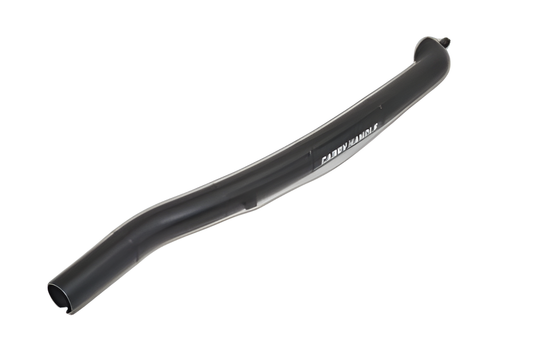 Oreck UK30500 Discover Upright Dirt Tube #83183-01