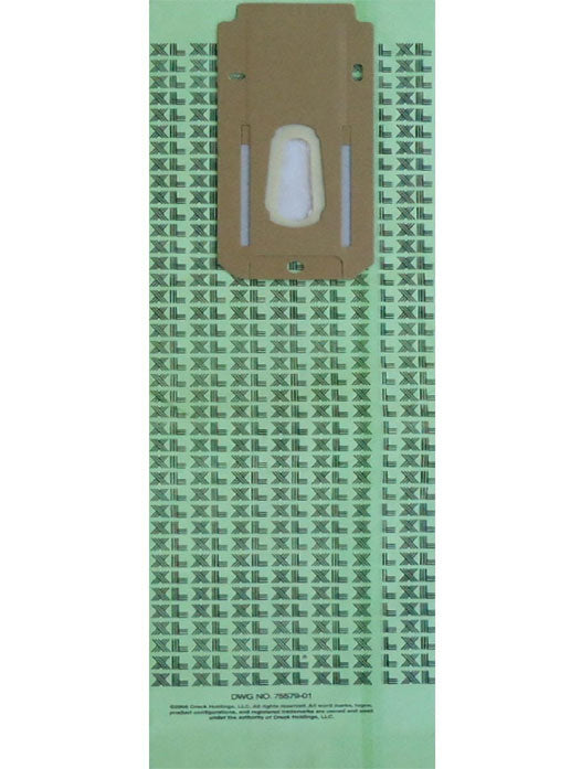 Oreck XL2 Vacuum Bags - 6 Pack