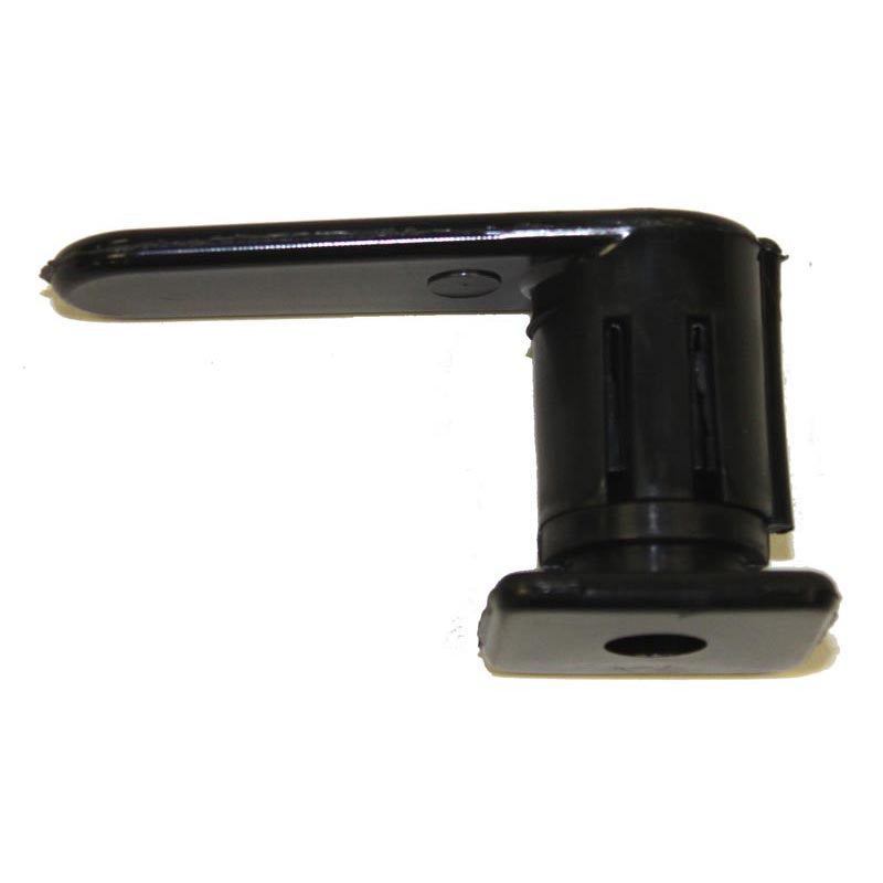 Cord Wrap Assembly