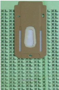 Oreck Elevate Vacuum Bags