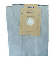 PAPER BAGS-ORECK EDGE,HALO,8PK,UPRIGHT