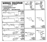 Oreck Motor Wiring Instructions 1 of 2
