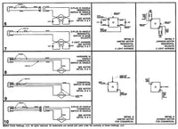 Oreck Motor Wiring Instructions 2 of 2