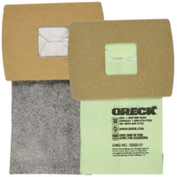 Celoc & Odor Fighting Handheld Vacuum Cleaner Bags