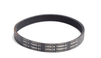 BELT-ORECK,GROOVED,U2000RB,UPRIGHT