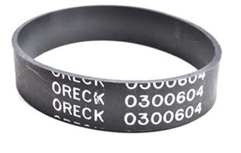 Oreck XL Upright Single Belt 010-0604 100604