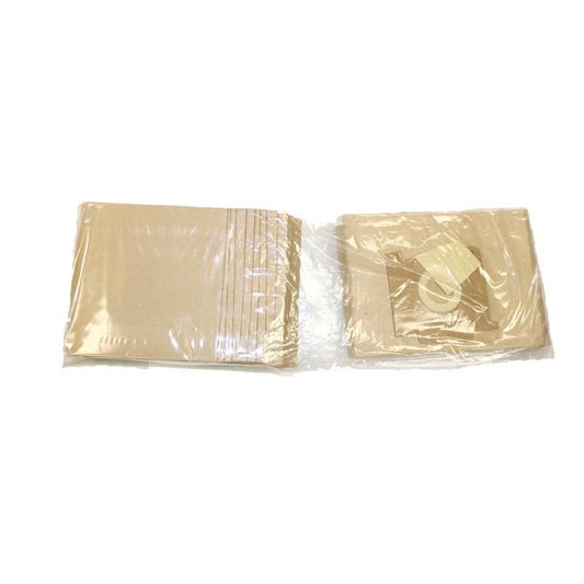 Oreck Commercial PK25COMP9DW Compacto 9 Disposable Bags (Pack of 25)