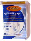 PAPER BAGS-ORECK,8PK,MICRO,ENV,UPRIGHT,REPL