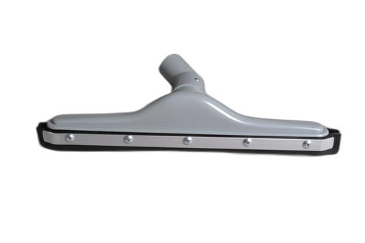 Fit All, Commercial Squeegee Tool 1 1/4'',plastic, 14'' Length, Domestic Vacuum #32545