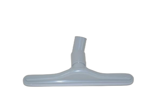 Fit All, Commercial Carpet Tool 14'' Length, 1 1/4'',scallop Face Vacuum #32546