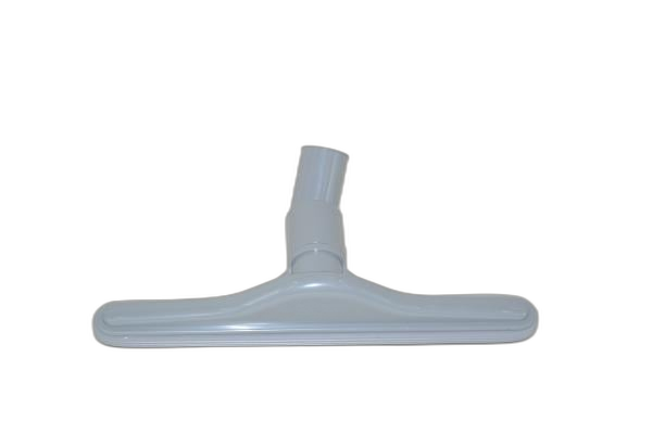 Fit All, Commercial Carpet Tool 14'' Length, 1 1/4'',scallop Face Vacuum #32546