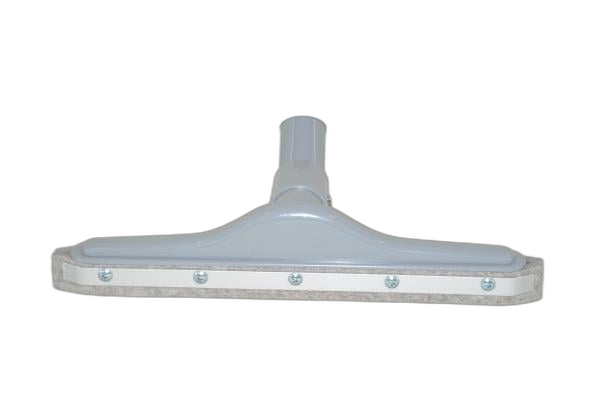 Fit All, Commercial Felt Floor Tool 1 1/4''/ 14'' Width H/d Vacuum #32532