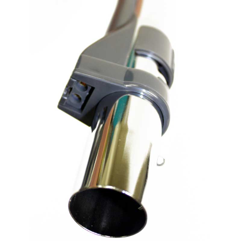 Kenmore / Panasonic  2 Prong Canister Electric Hose - NO SWITCH ON HANDLE