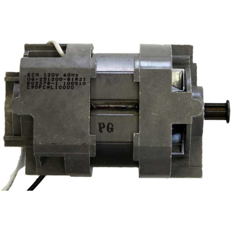 Replacement Kenmore 118139-21 Progressive Canister Geared Power Nozzle Motor C90FVH20000, AC90FGJZ00