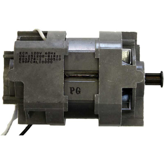 Replacement Kenmore 118139-21 Progressive Canister Geared Power Nozzle Motor C90FVH20000, AC90FGJZ00