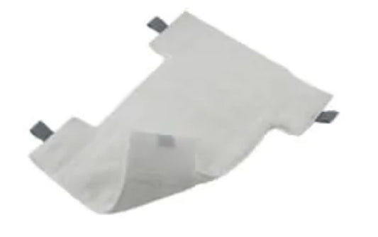 Euro Pro: EU-24002 Pad, Dust-Away Microfiber, HV300, NV355, NV500
