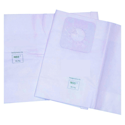 NSS Bags M1 "Pig" Micro Lined Paper Bags