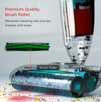 Hizero Brush Roller P9300005401