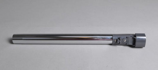 Panasonic Button Lock Upper Metal Wand AC97PGJZV06 for MC-V9638 Canister Vacuum, 14 7/8 Inch