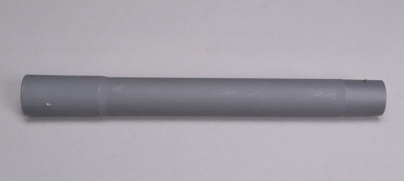 Panasonic Upright Vacuum Extension Wand with tabs AC40PBRLZV06