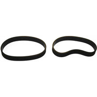 Panasonic Type UB-7 belts  MC-V245B - Genuine - 2 pack