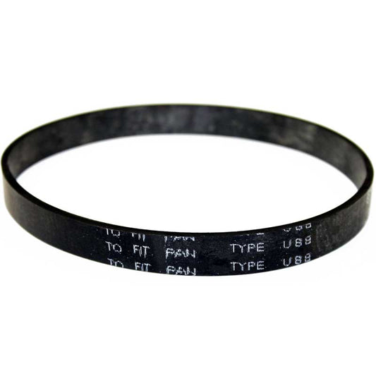 Panasonic MC-V270B Type UB-8 Belts - 2 pack