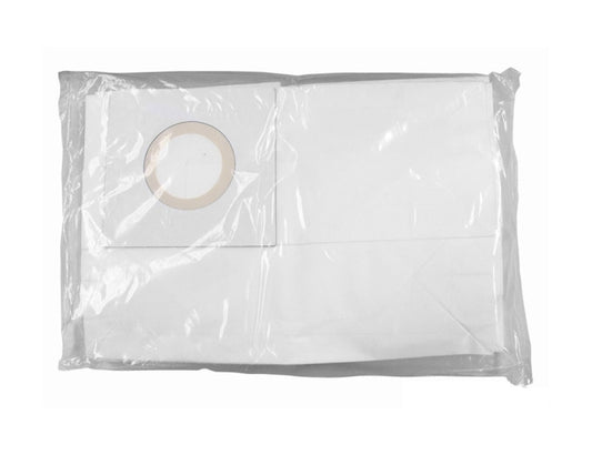 PAPER BAGS-CLARKE,10PK, CARPET MASTER 30
