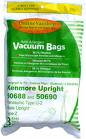 Panasonic U-2 Anti-Allergen Vacuum Bags- 3 pack