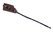 Electrolux PC04 Lock Out Switch for Lux Canister Vacuum Cleaner